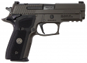 Sig Sauer P229 Legion 9mm Pistol, Single Action Only With Optic Ready Slide Sig Sauer P229 Legion 9mm Pistol, Single Action Only With Optic Ready Slide