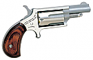 NAA 22 Mag Mini Revolver 1-5/8" Barrel