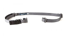 Blue Force Gear Vickers 1.25" Sling - Wolf Gray Blue Force Gear Vickers 1.25" Sling - Wolf Gray