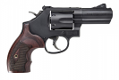 Smith & Wesson Model 19 Performance Center Carry Comp 357 Mag Revolver 3" Barrel Smith & Wesson Model 19 Performance Center Carry Comp 357 Mag Revolver 3" Barrel