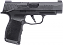 Sig Sauer P365 XL 9mm Micro Pistol with Manual Safety Sig Sauer P365 XL 9mm Micro Pistol with Manual Safety