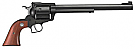 Ruger Super Blackhawk 44 Mag Revolver 10.5" Barrel