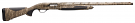 Browning Maxus II Mossy Oak Bottomland and Grip Panels 3.5" Chamber 12 Ga Shotgun 28" Barrel 
