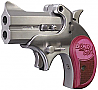 Bond Arms Mini Bond Girl 357 Mag Derringer Pink Wood Grip Bond Arms Mini Bond Girl 357 Mag Derringer Pink Wood Grip