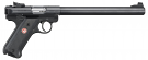 Ruger Mark IV Target 22LR Pistol 10" Barrel
