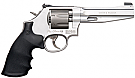 Smith & Wesson 986 Pro Series 9mm Revolver