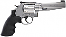 Smith & Wesson 686 Pro Series 357 Mag Revolver 5" Barrel