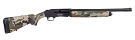 Mossberg 940 Pro 12 Ga Shotgun with Woodland Finish
