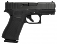 Glock 43X MOS 9mm Pistol - Law Enforcement, First Responders & Military Glock 43X MOS 9mm Pistol - Law Enforcement, First Responders & Military