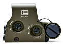 Eotech XPS2-0ODGRN Green 68/1 Holographic Sight 1 MOA Dot with OD Green Finish Eotech XPS2-0ODGRN Green 68/1 Holographic Sight 1 MOA Dot with OD Green Finish