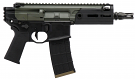 Sig Sauer MCX Rattler 300 AAC Blackout Pistol - Used in Good Condition *Geissele Trigger* Sig Sauer MCX Rattler 300 AAC Blackout Pistol - Used in Good Condition *Geissele Trigger*