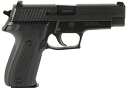 Sig Sauer P226 Retro 9mm Pistol
