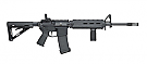 Smith & Wesson M&P 15 MOE Mid-Length AR-15 223/5.56 Rifle - Law Enforcement, First Responders & Military Smith & Wesson M&P 15 MOE Mid-Length AR-15 223/5.56 Rifle - Law Enforcement, First Responders & Military