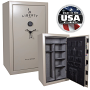 Liberty Safe USA 36 Textured Beige with Electronic Lock