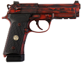 Wilson Combat Beretta 92G Centurion Tactical 9mm Pistol - Used in Good Condition Wilson Combat Beretta 92G Centurion Tactical 9mm Pistol - Used in Good Condition