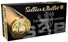 Sellier & Bellot 45 ACP 230 Grain Jacketed Hollow Point Ammo 50 Rounds Sellier & Bellot 45 ACP 230 Grain Jacketed Hollow Point Ammo 50 Rounds