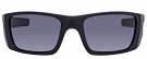 Oakley Sunglasses Standard Issue Fuel Cell Matte Black Frame with Grey Lenses Oakley Sunglasses Standard Issue Fuel Cell Matte Black Frame with Grey Lenses