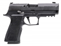 Sig Sauer P320 X-Ten Comp 10mm Pistol