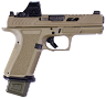 Shadow Systems MR920 9mm Pistol - Used in Good Condition with Case *Holosun 507C X2* Shadow Systems MR920 9mm Pistol - Used in Good Condition with Case *Holosun 507C X2*