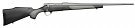 Weatherby Vanguard Weatherguard 6.5 Creedmoor Rifle 24" Black/Gray Stock Weatherby Vanguard Weatherguard 6.5 Creedmoor Rifle 24" Black/Gray Stock