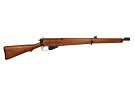Canadian WW2 Enfield Long Branch Training Rifle - Vintage Militaria *1944*