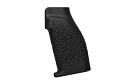 Edgar Sherman Design Coarse Granite AR-15 Pistol Grip Edgar Sherman Design Coarse Granite AR-15 Pistol Grip