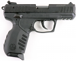Ruger SR22 PB Talo Edition 22LR Pistol with Three Magazines