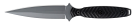 Toor Knives Specter Fixed Blade Knife - Phantom Grey