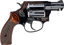 Heritage Roscoe 38 Special Revolver 2" Barrel
