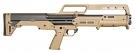 Kel-Tec KS7 12 Ga Shotgun 18.5" Barrel, Tan Kel-Tec KS7 12 Ga Shotgun 18.5" Barrel, Tan