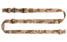 Edgar Sherman Design 2 Point Sling, AOR1 Desert Digital Edgar Sherman Design 2 Point Sling, AOR1 Desert Digital