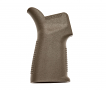 Reptilia CQG AR-15 Pistol Grip, Flat Dark Earth Reptilia CQG AR-15 Pistol Grip, Flat Dark Earth