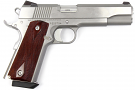 Dan Wesson Razorback 1911 10mm Pistol - Used in Good Condition with Box Dan Wesson Razorback 1911 10mm Pistol - Used in Good Condition with Box