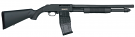 Mossberg 590M 12 Ga Shotgun with 10-Round Magazine