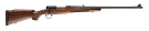Winchester Model 70 Super Grade 338 Win Rifle