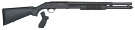 Mossberg 590 Security 12 Ga Shotgun with Heat Shield