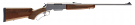 Browning BLR Lightweight Stainless with Pistol Grip 243 Win Rifle 20" Barrel Browning BLR Lightweight Stainless with Pistol Grip 243 Win Rifle 20" Barrel