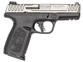 Smith & Wesson SD9VE 2.0 9mm Pistol Smith & Wesson SD9VE 2.0 9mm Pistol