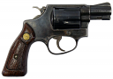 Smith & Wesson Model 36 Chief's Special 38 Special Revolver - Used in Good Condition *No Dash* Smith & Wesson Model 36 Chief's Special 38 Special Revolver - Used in Good Condition *No Dash*