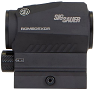 Sig Sauer Electro-Optics Romeo5XDR 1x20mm Red Dot Sight
