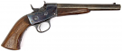 Remington 1867 Navy Rolling Block 50 Caliber Pistol - Collectible *Antique* Remington 1867 Navy Rolling Block 50 Caliber Pistol - Collectible *Antique*