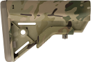 B5 Systems Sopmod Bravo Stock, Multicam