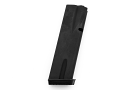 Browning Hi-Power 13 Round Parkerized 9mm Magazine - Vintage Magazine