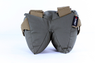 Armageddon Gear Game Changer Shooting Bag with Ranger Green Finish and Standard Fill Weight Armageddon Gear Game Changer Shooting Bag with Ranger Green Finish and Standard Fill Weight