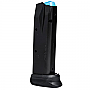 Walther PPQ M1 Magazine 9mm 17 Round Walther PPQ M1 Magazine 9mm 17 Round