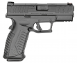 Springfield Armory XDm Elite 3.8" Barrel 9mm Pistol