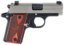 Sig Sauer P238 Two Tone 380 ACP Pistol