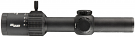 Sig Sauer Electro-Optics Tango MSR 1-10x28 Scope FFP Illuminated MSR BDC-10 Reticle Sig Sauer Electro-Optics Tango MSR 1-10x28 Scope FFP Illuminated MSR BDC-10 Reticle