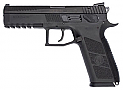 CZ P-09 Duty 40 S&W Pistol CZ P-09 Duty 40 S&W Pistol