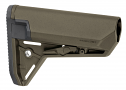 Magpul MOE AR-15 SL-S Carbine Stock, OD Green
